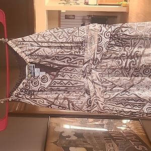 Sheri Martin Long Dress